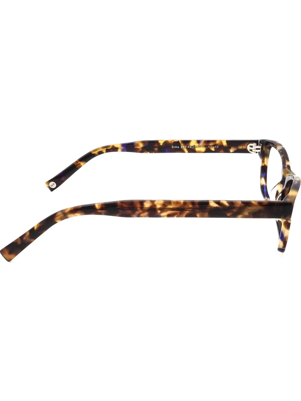 Warby Parker Sims 252 Eyewear